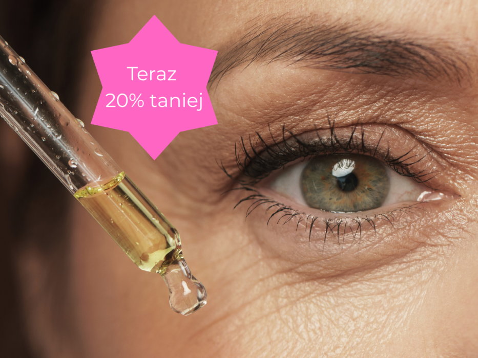 serum na zmarszczki