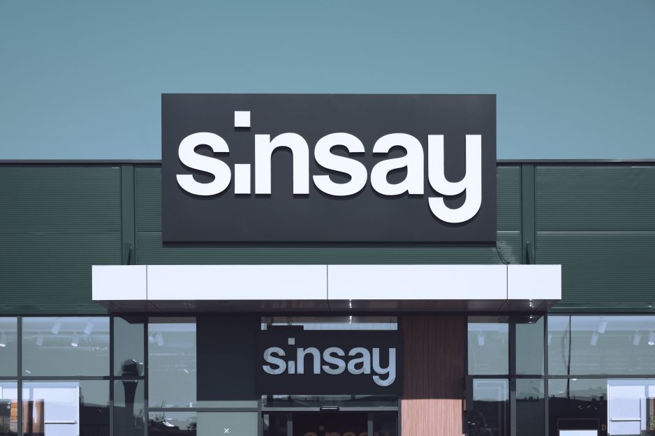 Sinsay
