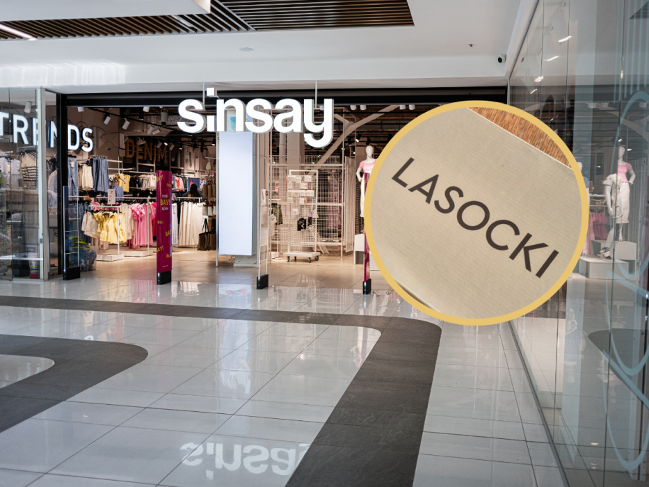 Sinsay