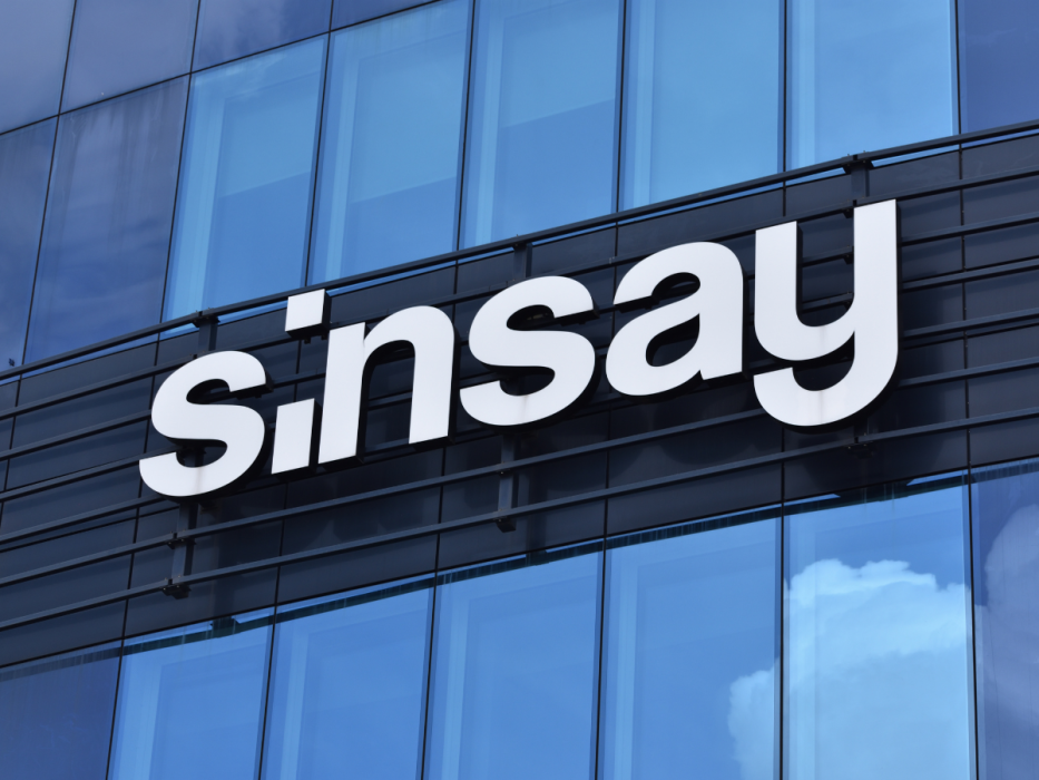 sinsay