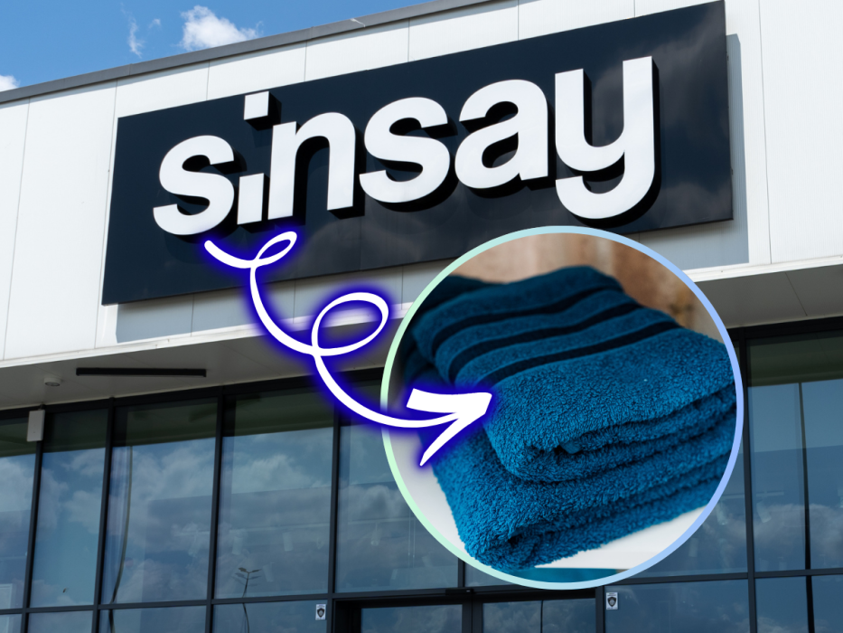 Sinsay