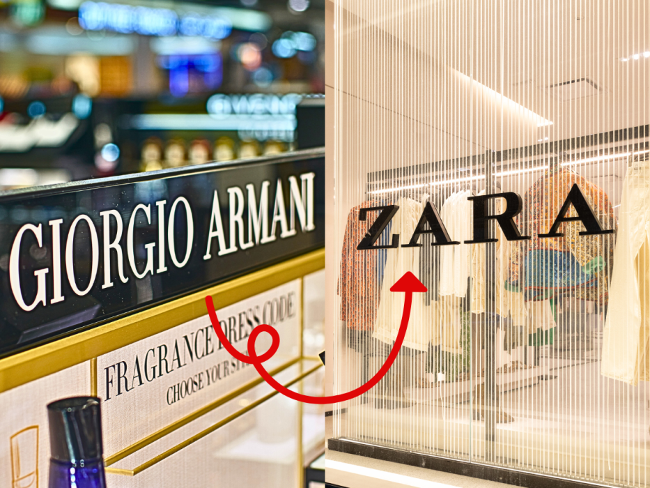 zara
