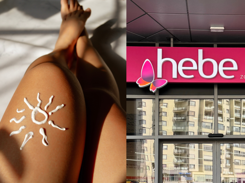 Hebe