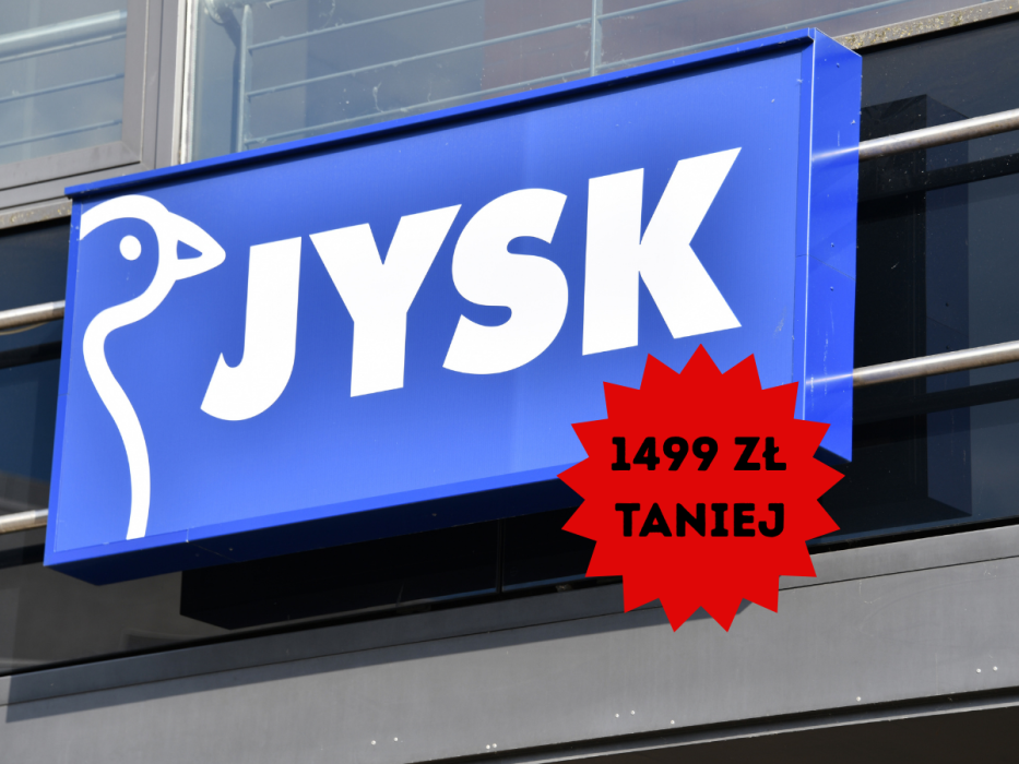 jysk