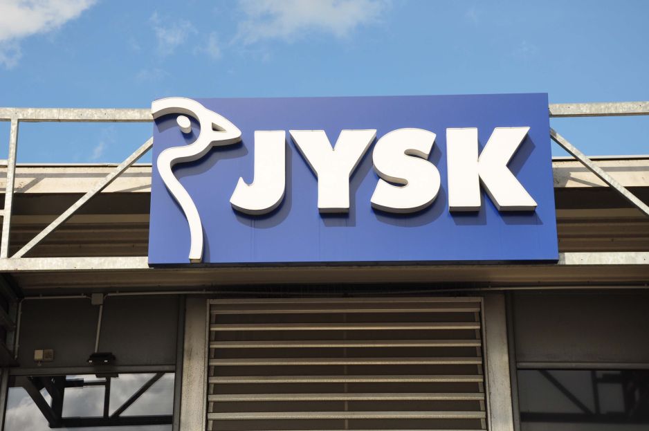 Jysk