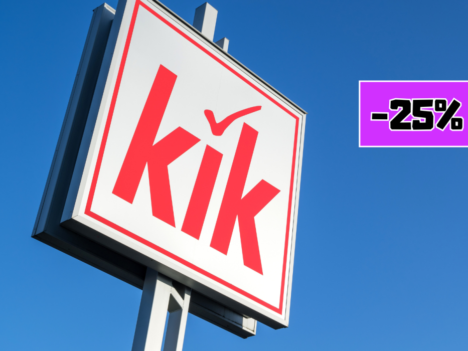 kik promocja