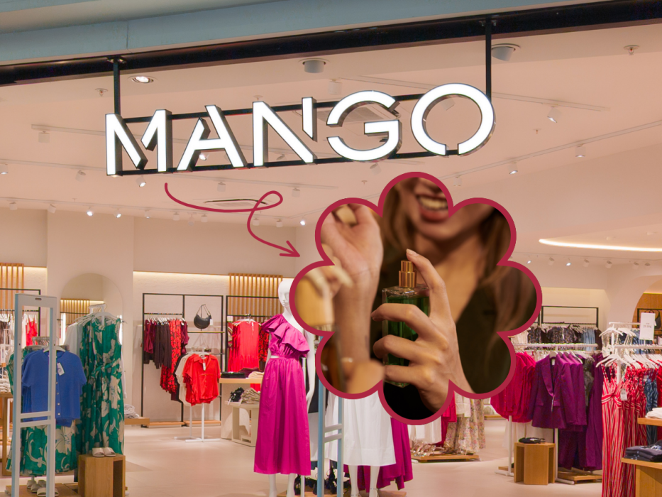 mango