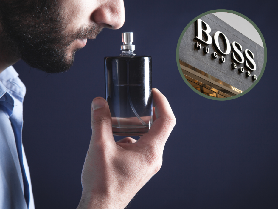 Perfumy