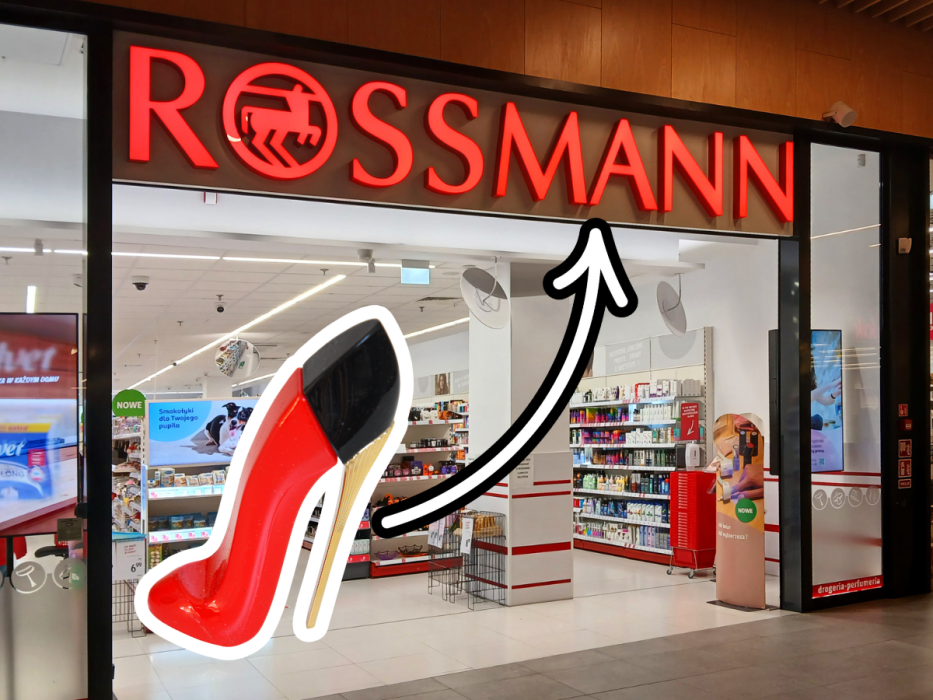 perfumy