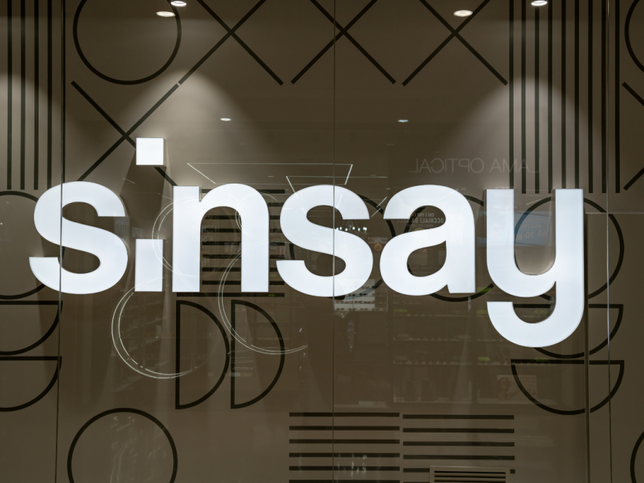 sinsay