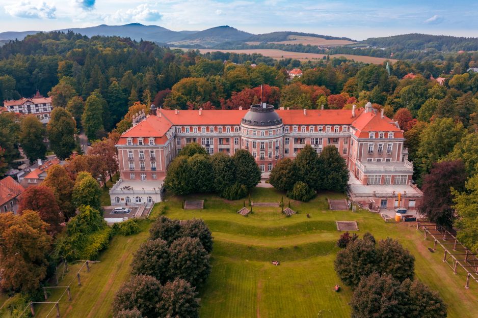 Szczawno Zdrój