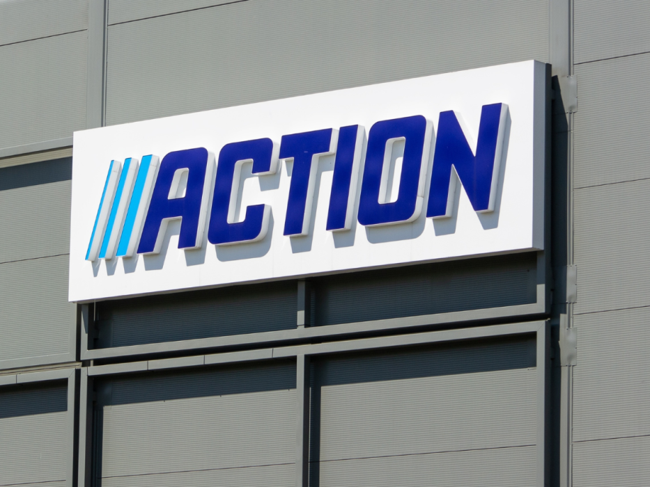 action
