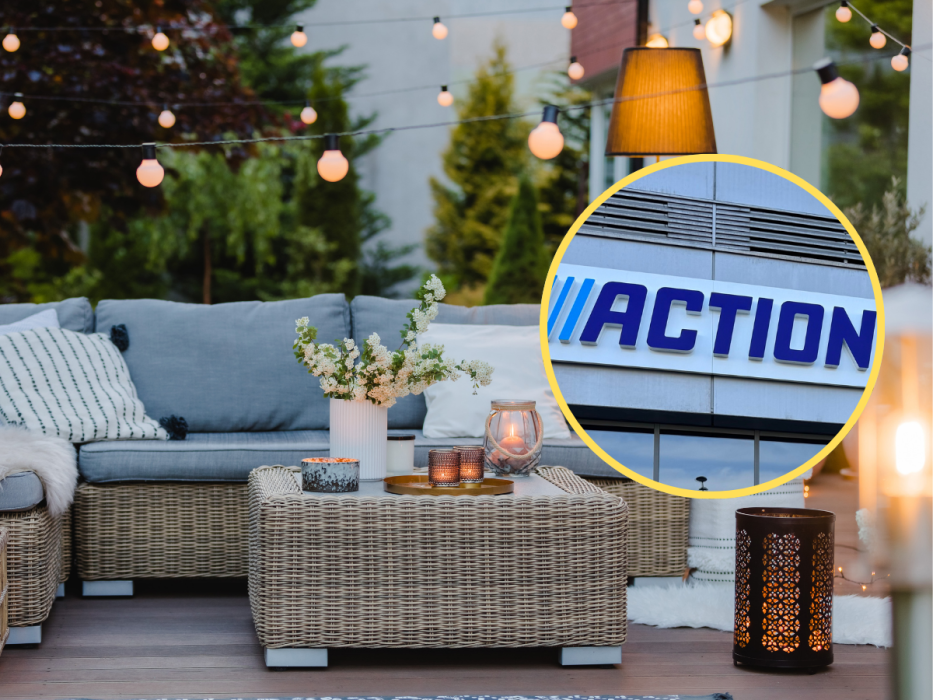Action