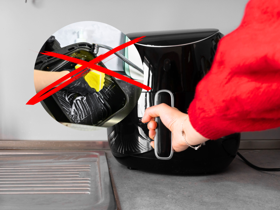 air fryer