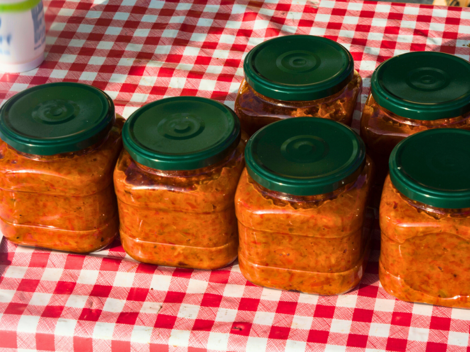 ajvar