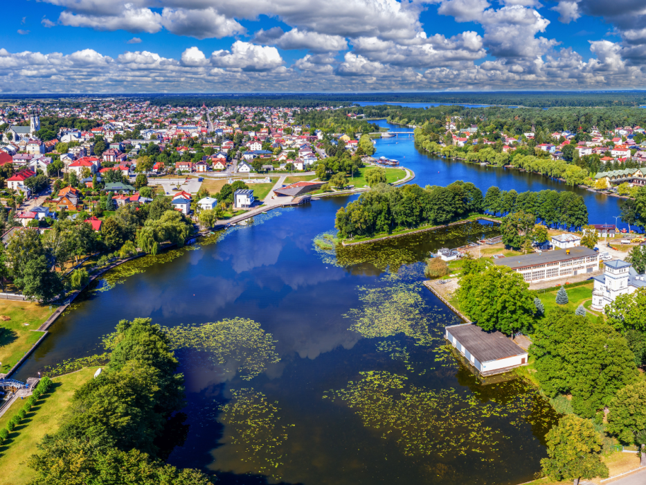Augustów