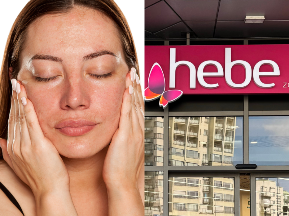 hebe krem