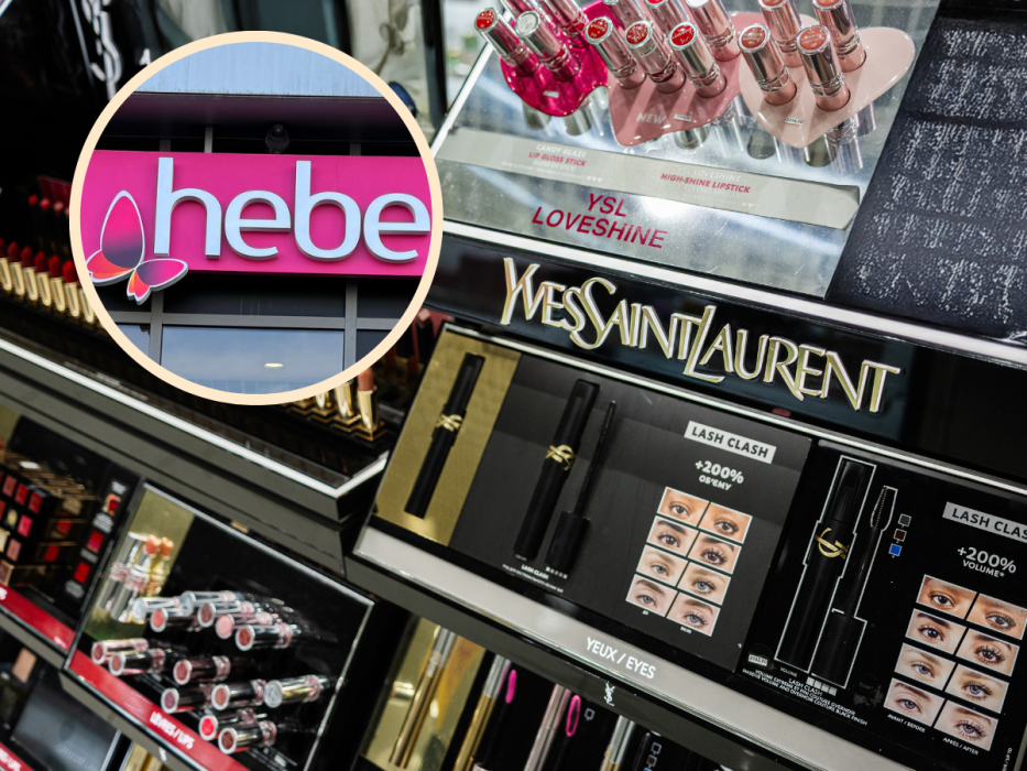 hebe ysl
