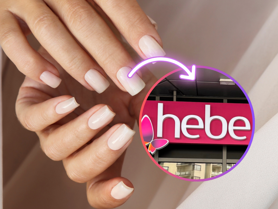 Hebe