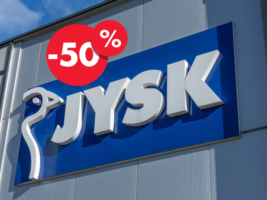 jysk