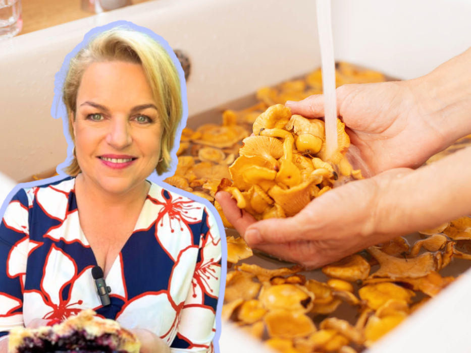 Katarzyna Bosacka