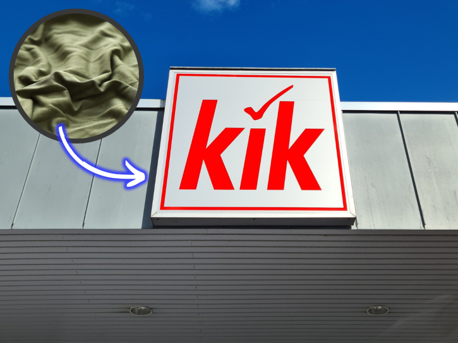 kik khaki