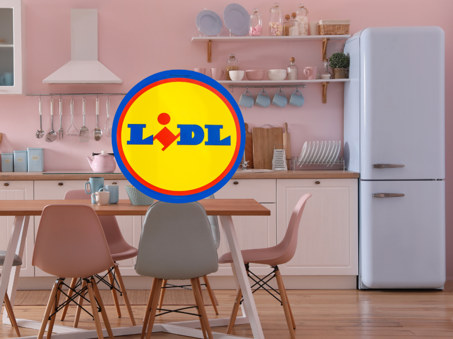 kuchnia lidl