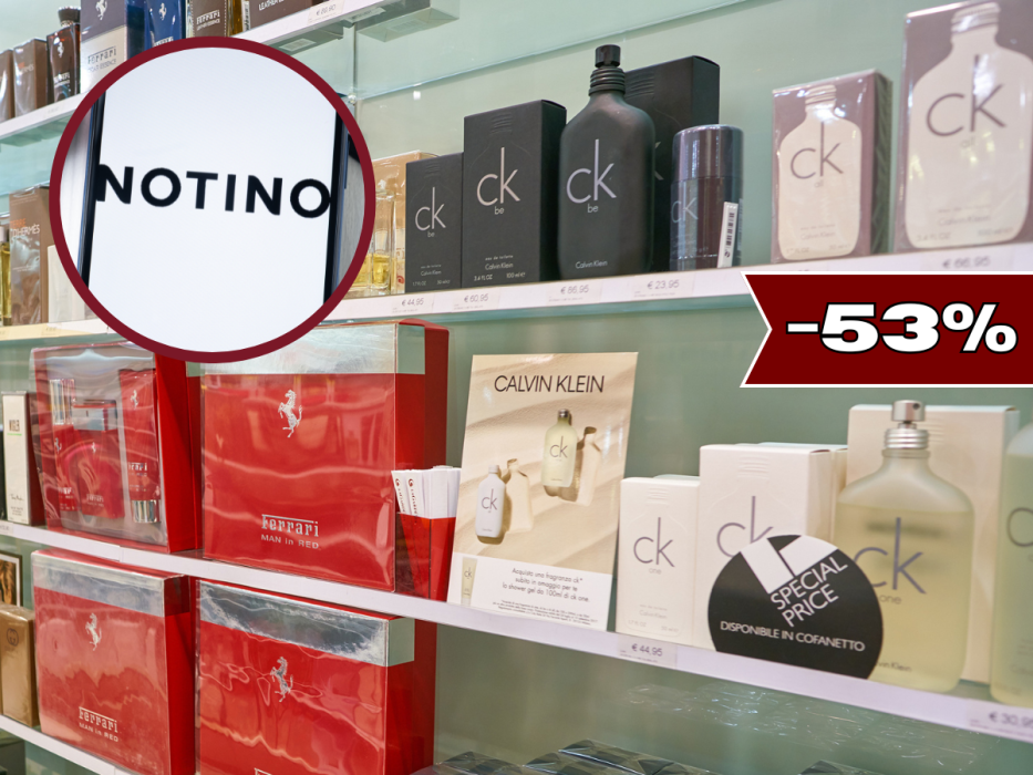 perfumy notino