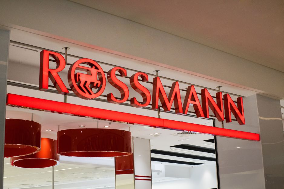 Rossmann