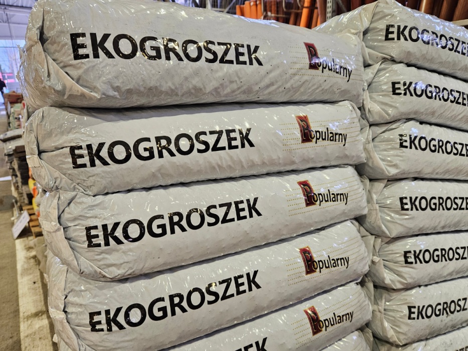 ekogroszek