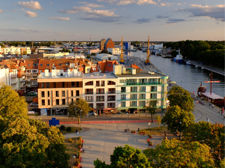 Kołobrzeg