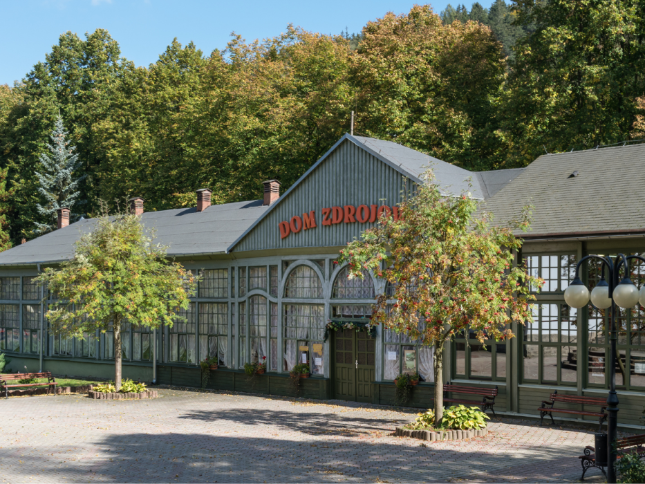 Długopole-Zdrój