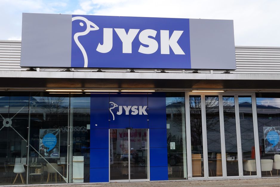 Jysk