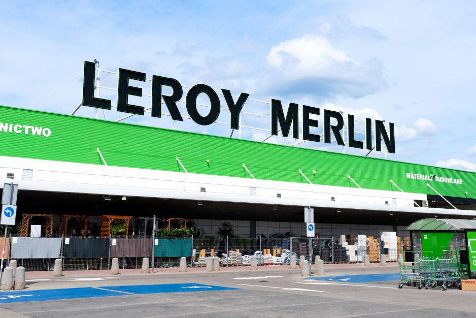 Leroy Merlin