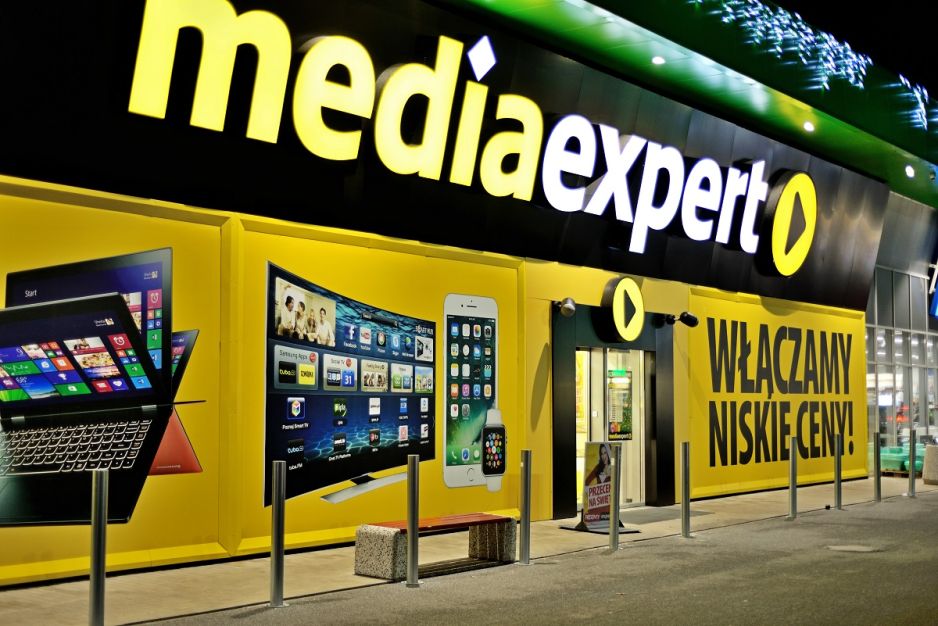 media expert