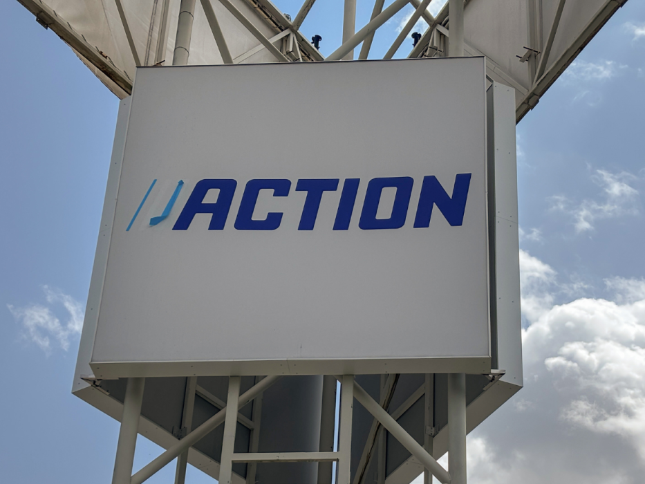 Action