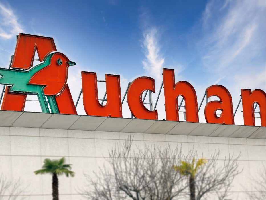 Auchan