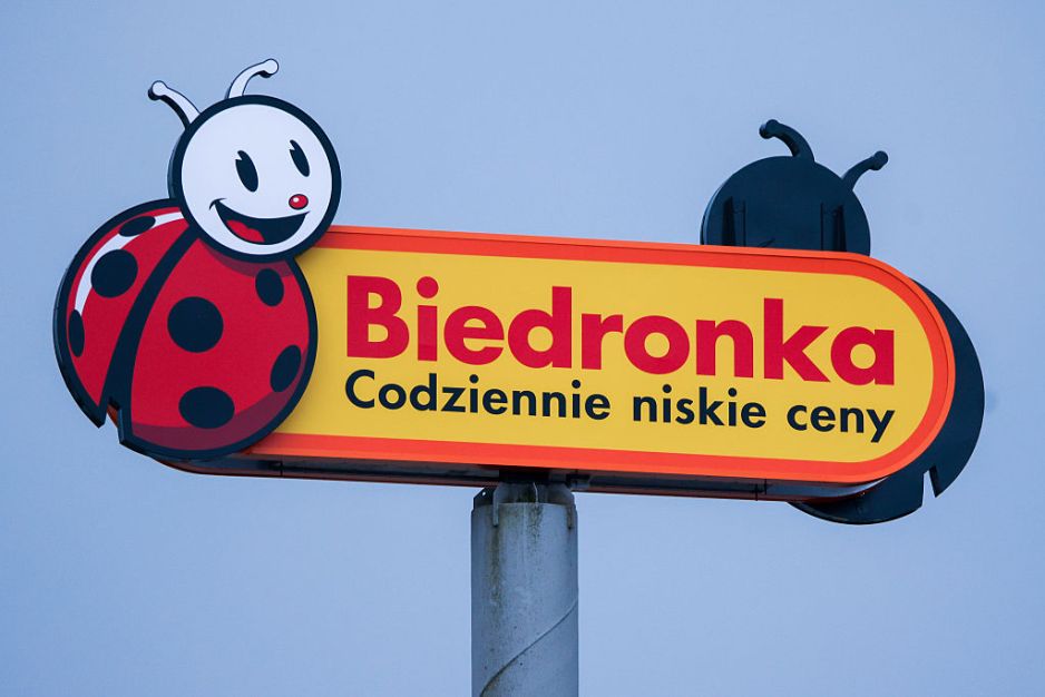 Biedronka