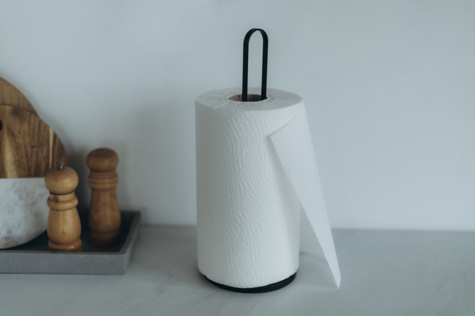 Ręcznik papierowy