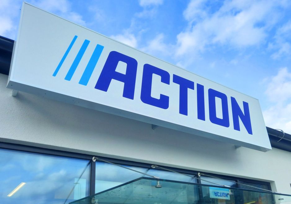 Action