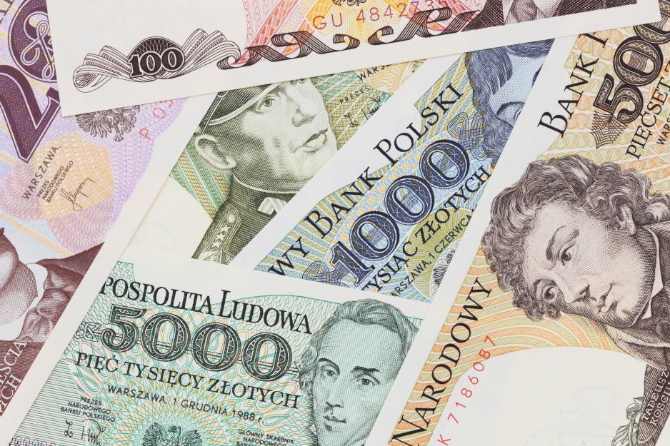 banknoty