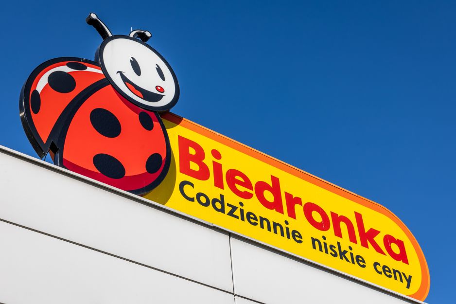 Biedronka