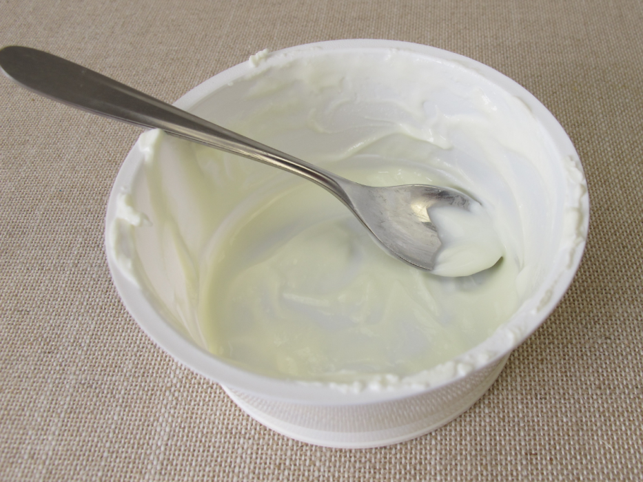 jogurt