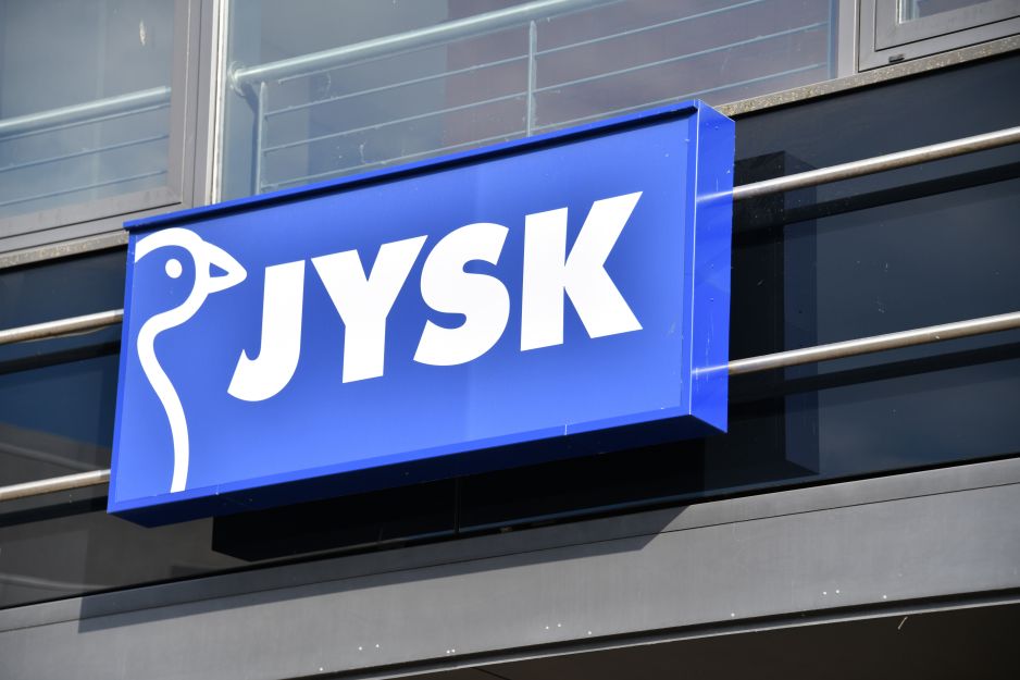 Jysk