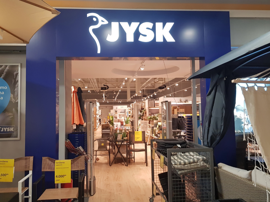 Jysk