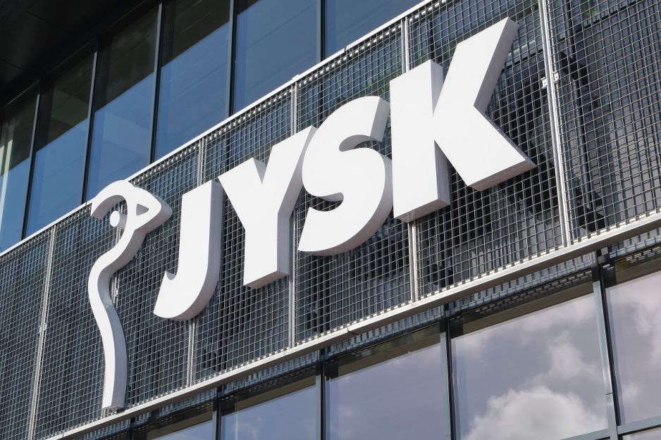 jysk