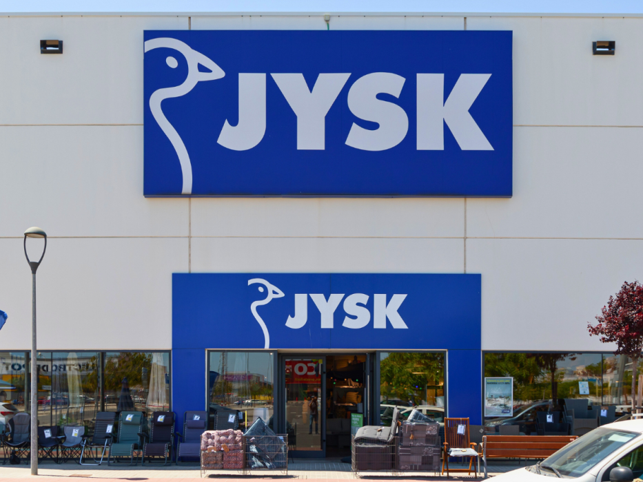 jysk