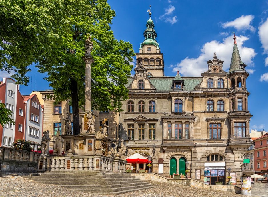 Kłodzko