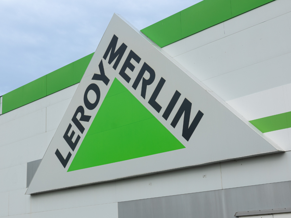 Leroy Merlin