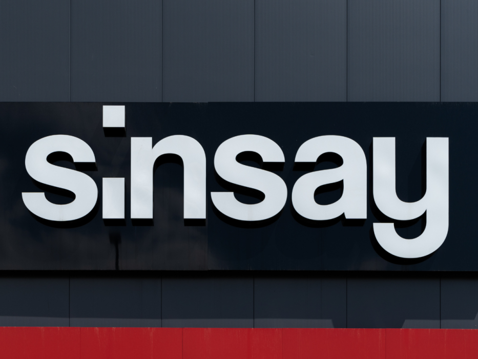 sinsay